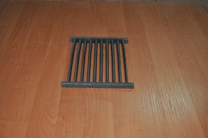 Ruszt tabliczkowy  nr. 5   26x22