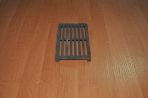 Ruszt JAWOR  średni   26,5x15