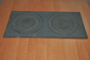 Płyta otworowa 70     70x33