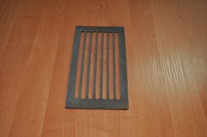 Ruszt GRUDZIĄDZ  30x15