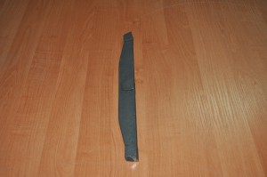 Ruszt sztabikowy  42 cm.