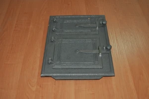 Drzwiczki kuchenne  " 3"   38x29