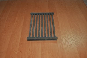 Ruszt tabliczkowy  nr. 8   33x21