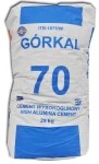 CEMENT  GÓRKAL 70 -1000 kg