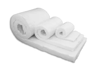 MATA CERAMICZNA 50x610x3600 mm   1260C- 128kg/m³