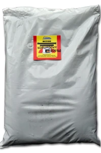Beton Korundowy BOK 160 worek 25 kg