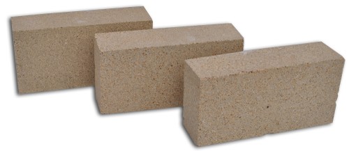 CEGŁA SZAMOTOWA 230 ×114×64mm Gat.BSZ 