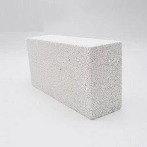 CEGŁA IZOLACYJNA MULITOWA JM23 (230x114x64 mm)