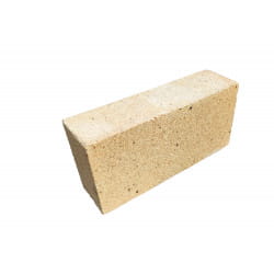 CEGŁA SZAMOTOWA 2 (250x123x64 mm)  gat. AS