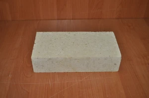 CEGŁA 2 ANDALUZYTOWA GAT. AN60  (250x125x64 mm )