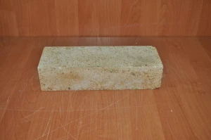 PŁYTA ANDALUZYTOWA GAT. AN60  (350x115x64 mm )