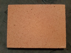 PŁYTA SZAMOTOWA WYPALANA 350x180x30 mm