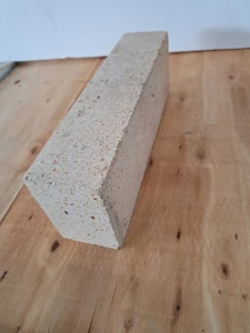 CEGŁA ANDALUZYTOWA 3 GAT. AN60  (375x123x64 mm )