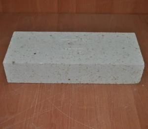 PŁYTA MULITOWA 250x185x75 mm