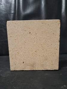 PŁYTA gat. AL40 (230x230x76 mm)