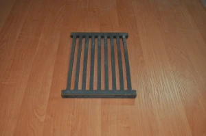 Ruszt tabliczkowy nr. 7   30x21
