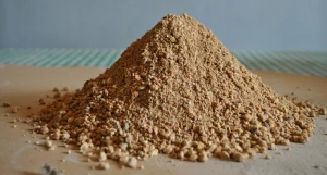 KRUSZYWO SZAMOTOWE KR 135/5 WOREK 25 KG