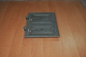 Drzwiczki kuchenne " 2 "    34x26