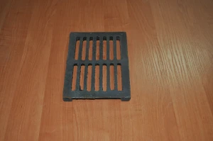 Ruszt JAWOR  mały  21x15