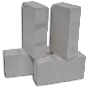 CEGŁA IZOLACYJNA PERLITOWA 1 GAT. LPC4 (230x114x64 mm)