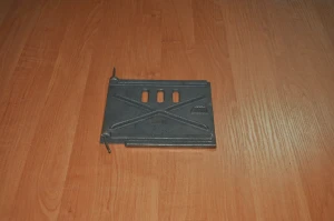 Osłona żarowa  mała   18x15