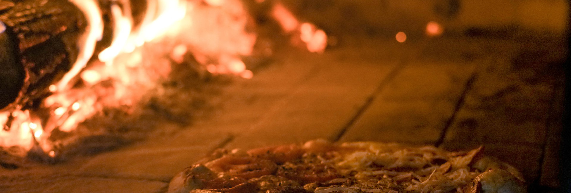Pizza w piecu